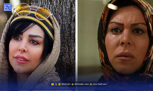 چیدمان لوکس خانه فلور نظری در آلمان؛ آباژور طلایی با تم دارک