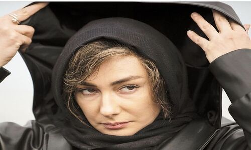 لشگر مجردهای نامدار سینما  از الناز تا پریناز