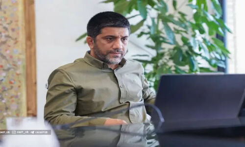 پاداش باورنکردنی دبیر برای طلایی شدن در کرواسی