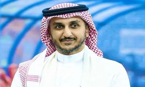دبیرکل فوتبال عربستان برکنار شد!