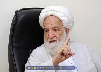 افشاگری بی‌سابقه آیت‌الله مسعودی خمینی درباره منبع مالی تندروهای افراطی