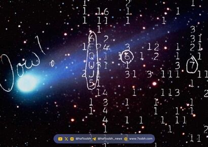 آیا سیگنال «واو!» از فضا آمده؟ بازبینی جدید با شدت بیشتر