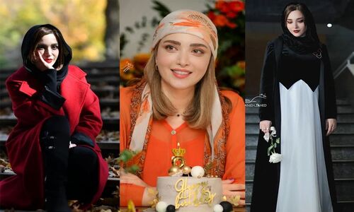 بزن بریم با صدای خاص بهنوش طباطبایی؛ اجرای زنده با آهنگ گوگوش + ویدیو