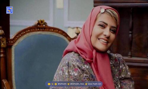 تغییرات باورنکردنی چهره رابعه اسکویی + عکس