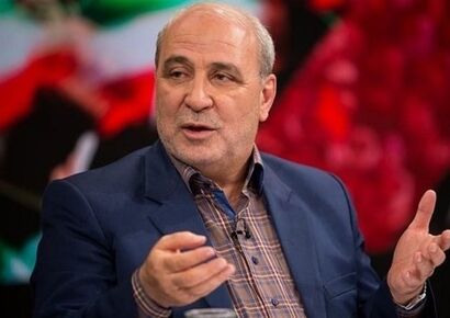 مجلس برای صیانت از حقوق ملت قانون تعلیق همکاری با آژانس را تصویب کرد