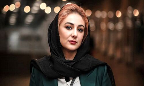 بیوگرافی ویدا جوان و همسر چهارشانه‌ اما بدون مو+عکس‌های خصوصی