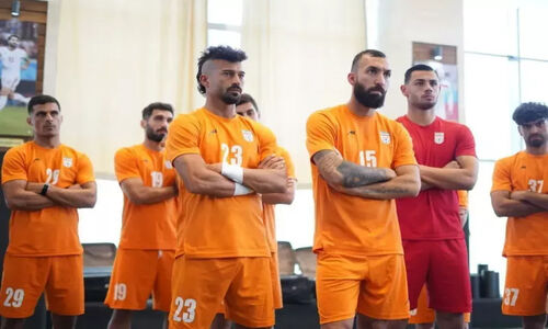 فیفادی و  خراب کردن برنامه های استقلال و ساپینتو