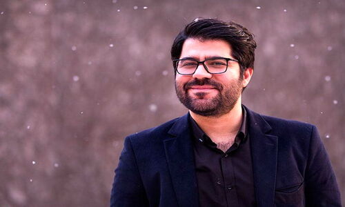 حامد همایون: کنسرت‌های خیابانی حق مردم است