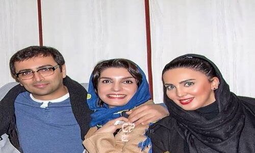 بیوگرافی امین زندگانی و  همسر اول و دومش+ عکس