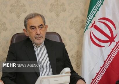 ولایتی: جهان باید از سکوت در برابر صهیونیست‌ها دست بردارد