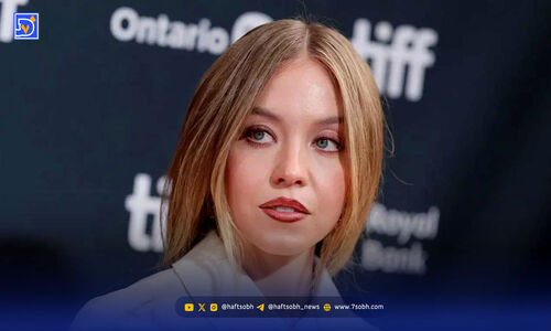 جنجال‌های سیدنی سوئینی و فیلم جدیدش Christy