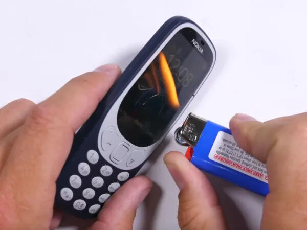 نوکیا 3310