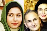 بیوگرافی شهره سلطانی و همسرش بهروز پناهنده / ماجرای آشنایی و ازدواج زوج هنرمند سینما 