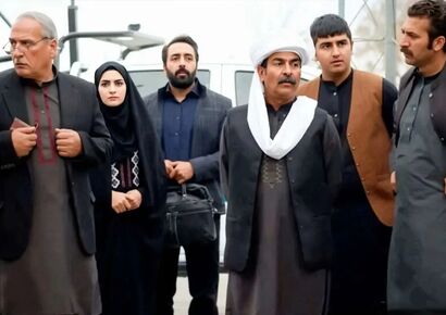 بیوگرافی بازیگران سریال آسباد با عکس و نقش ها
