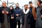 اسامی و نقش بازیگران سریال آسمان همیشه ابری نیست 