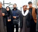 بیوگرافی بازیگران سریال آسباد با عکس و نقش ها