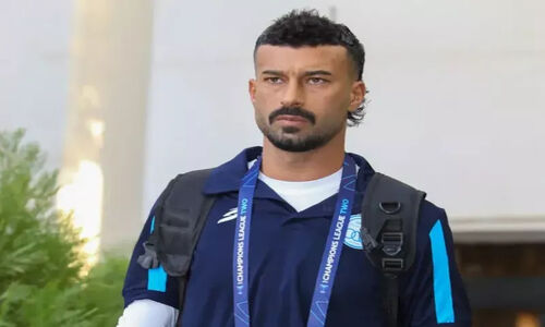 اعتراض استقلال رد شد؛ رامین محروم است