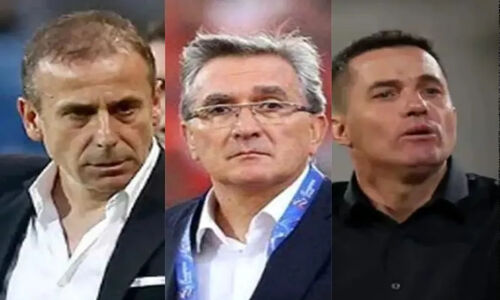 رسمی: سرمربی پرسپولیس مشخص شد