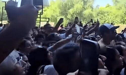 قهوه پارتی دختران و پسران در کیش / سرنوشت برگزار کننده چه شد؟