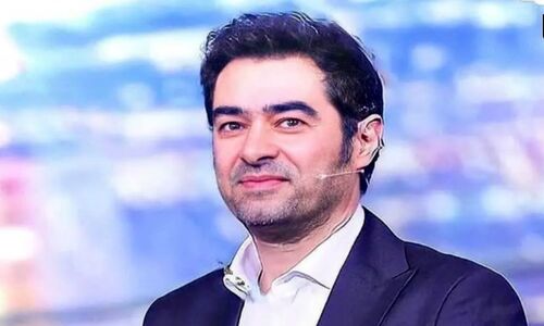 شهاب حسینی با نوای حبیب و ویگن، خاطرات را زنده کرد + ویدیو
