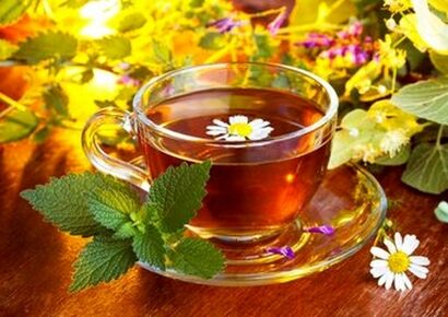 ۷ دمنوش پاییزی برای تقویت سیستم ایمنی و رفع خستگی