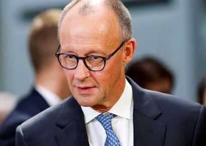 پهپادها بر فراز مونیخ؛ آلمان انگشت اتهام را به سوی روسیه نشانه رفت