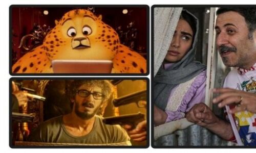 نام پرتماشاگرترین فیلم سینمای ایران در سال ۱۴۰۴ اعلام شد+ فهرست محصولات بر اساس فروش: پرتماشاگرترین، همان پرفروش‌ترین فیلم نیست