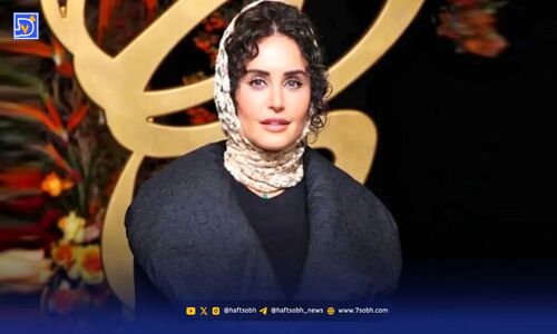 استایل های شیک النازشاکروست؛ خوش‌پوشی به سبک او