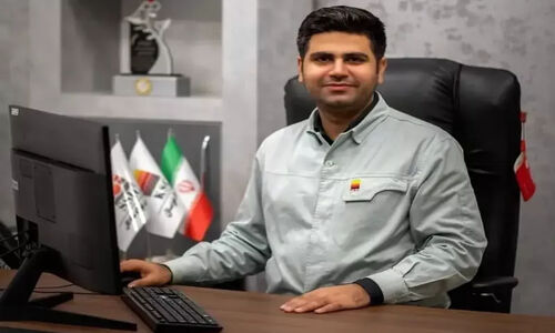 سخنگوی فولاد: حرف‌های بابادی شرم‌آور است