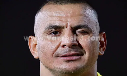 حامد لک: مخاطب من را همه متوجه شدید!