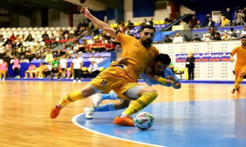 منتخب هفته ۸ لیگ برتر: انجمن ستاره‌های دو نسل
