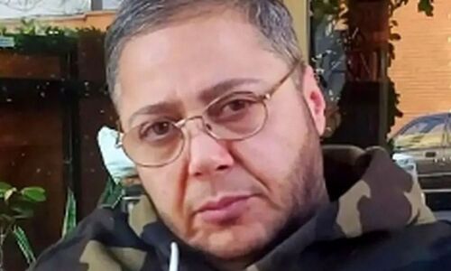 سفر به گذشته با چهره‌ای آشنا؛ مازیار (شهره) لرستانی در فیلم «محبوبه»