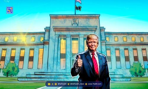 مبارزه حقوقی ترامپ برای برکناری لیسا کوک و تصمیم حساس فدرال رزرو