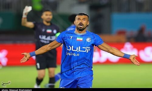 رضاییان در استقلال ماندنی شد