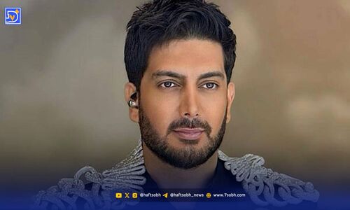 نگاهی به کمد لباس و استایل فرزاد فرزین در کنسرت ها