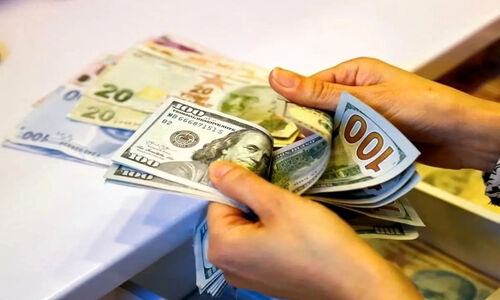 قیمت دلار امروز ۱۱ تیر ماه؛ تدام روند افزایشی + جدول