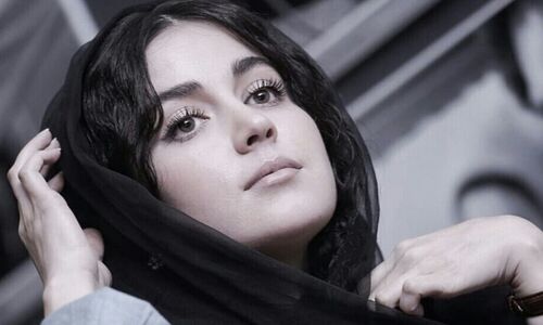 بیوگرافی افسانه پاکرو + شایعات و حواشی
