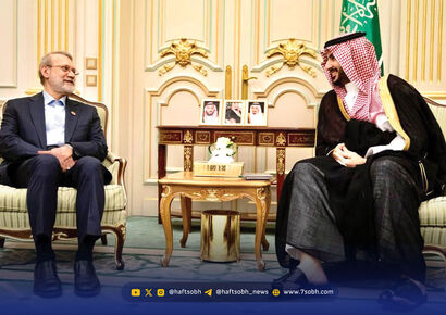 نقش ریاض در پازل امنیتی تهران