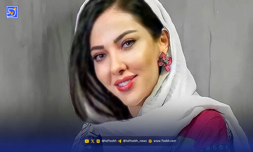 فوتبال تایم لیلا اوتادی در کافه رستوران!