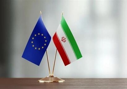 مذاکرات ایران و اروپا در نیویورک برگزار می‌شود