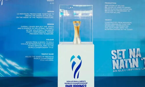 طوفان در مانیل: سرعت باد ۳۱۵ کیلومتر در ساعت!
