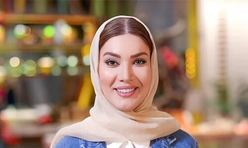 بیوگرافی آیدا زن اول کامران تفتی + عکس زن اول و دوم