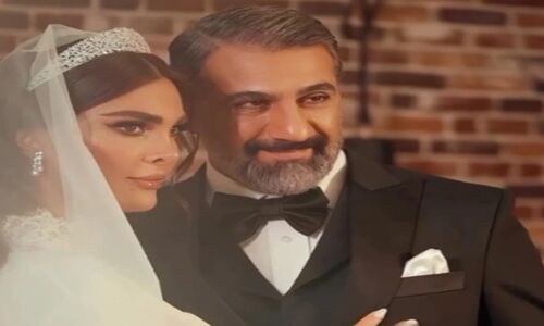 دکوراسیون شیک خانه محمد نادری، تازه داماد سینمای ایران