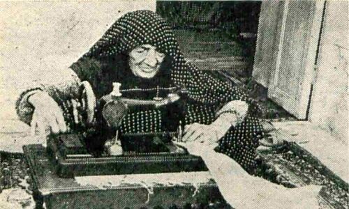 قصه های گمشده – ۶۳ ‌| خاطرات خانم بالا همسر صیغه‌ای شاه قاجار