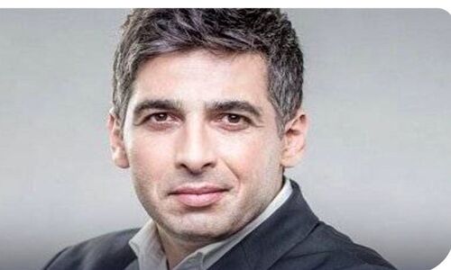 تصاویر | سیر تا پیاز زندگی حمید گودرزی و ماجرای طلاق + ناگفته ها