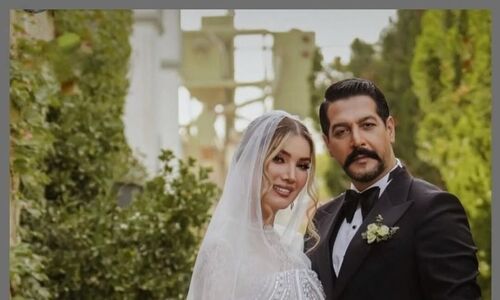 سفر زمان؛ «کامران تفتی و متین ستوده» 10 سال قبل در پشت‌صحنه سریال «میکاییل»