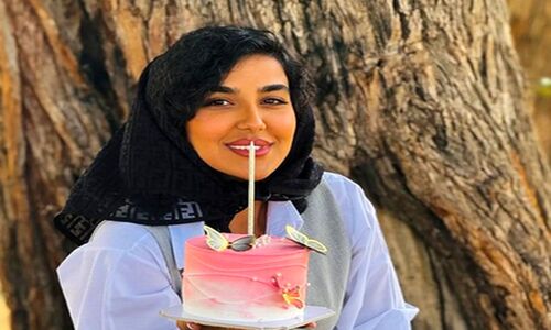 بیوگرافی زهرا محمدی برنده فصل اول عشق ابدی + عکس‌های خصوصی