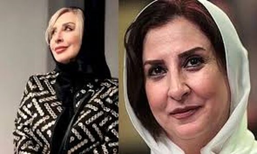 نگاهی به دکوراسیون گلخانه شیک و زیبای مرجانه گلچین