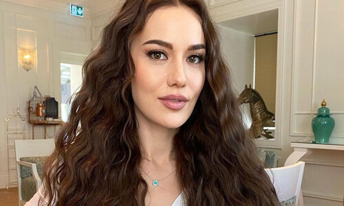 بیوگرافی فحریه اوجن همسر بوراک اوزچویت + ناگفته های باورنکردنی