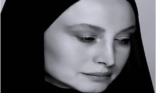 حال داغون و چهره پُرغم مریم کاویانی ستاره سینما به خاطر شکست عشقی ؟+عکس/ جیگر آدم به این حال خون میشه